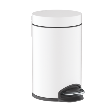 Hansgrohe AddStoris šiukšliadėžė, 3l, įvairių spalvų Hansgrohe AddStoris šiukšliadėžė, 3l, įvairių spalvų