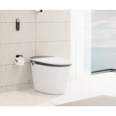 Hansgrohe AddStoris tualetinio popieriaus laikiklis, įvairių spalvų Hansgrohe AddStoris tualetinio popieriaus laikiklis, įvairių spalvų