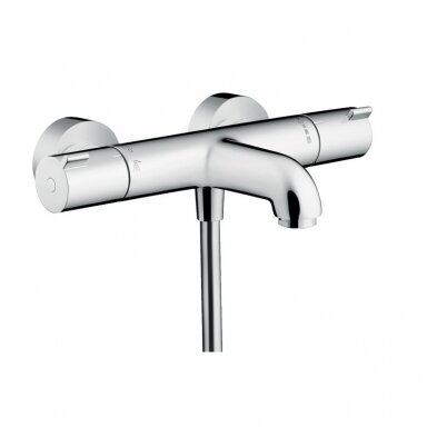 Hansgrohe Ecostat 1001 CL termostatinis vonios maišytuvas, chromas Hansgrohe Ecostat 1001 CL termostatinis vonios maišytuvas, chromas