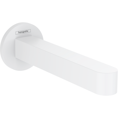 Hansgrohe Finoris potinkinis vonios snapas, įvairių spalvų Hansgrohe Finoris potinkinis vonios snapas, įvairių spalvų