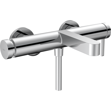 Hansgrohe Finoris vonios maišytuvas, spalvų pasirinkimas