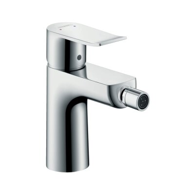 Hansgrohe Metris bidė maišytuvas, chromas