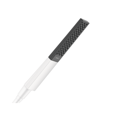 Hansgrohe Rainfinity Baton 100 1jet dušo galvutė, įvairių spalvų Hansgrohe Rainfinity Baton 100 1jet dušo galvutė, įvairių spalvų