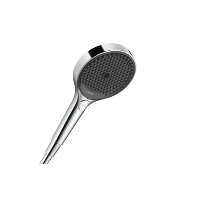 Hansgrohe Rainfinity Hand 130 3jet dušo galvutė, įvairių spalvų