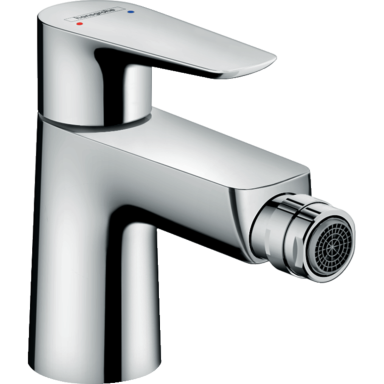 Hansgrohe Talis E bidė maišytuvas, chromas Hansgrohe Talis E bidė maišytuvas, chromas