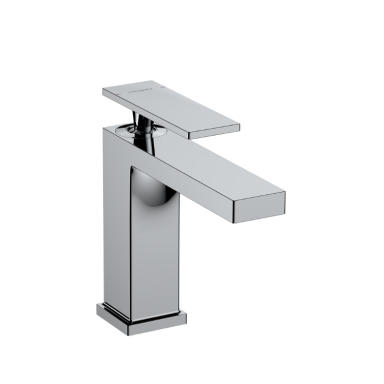 Hansgrohe Tecturis E 110 EcoSmart+ praustuvo maišytuvas su dugno vožtuvu, įvairių spalvų Hansgrohe Tecturis E 110 EcoSmart+ praustuvo maišytuvas su dugno vožtuvu, įvairių spalvų