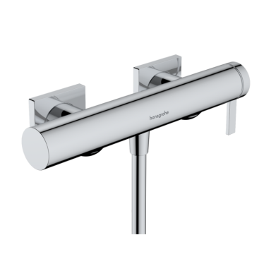 Hansgrohe Tecturis E dušo maišytuvas, įvairių spalvų Hansgrohe Tecturis E dušo maišytuvas, įvairių spalvų