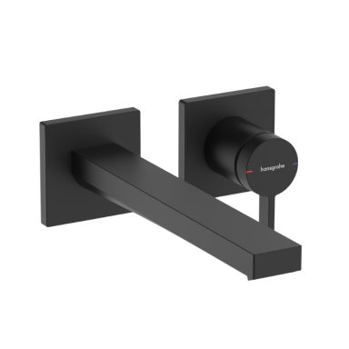 Hansgrohe Tecturis E EcoSmart+ potinkinis praustuvo maišytuvas su potinkine dalimi, 22,5 cm snapas, įvairių spalvų Hansgrohe Tecturis E EcoSmart+ potinkinis praustuvo maišytuvas su potinkine dalimi, 22,5 cm snapas, įvairių spalvų