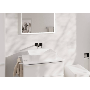 Hansgrohe Tecturis E EcoSmart+ potinkinis praustuvo maišytuvas su potinkine dalimi, 22,5 cm snapas, įvairių spalvų Hansgrohe Tecturis E EcoSmart+ potinkinis praustuvo maišytuvas su potinkine dalimi, 22,5 cm snapas, įvairių spalvų