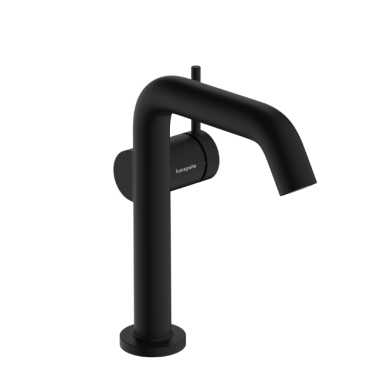 Hansgrohe Tecturis S 150 Fine CoolStart EcoSmart+ praustuvo maišytuvas su dugno vožtuvu, įvairių spalvų Hansgrohe Tecturis S 150 Fine CoolStart EcoSmart+ praustuvo maišytuvas su dugno vožtuvu, įvairių spalvų