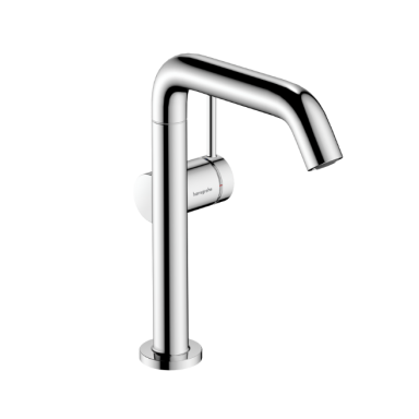 Hansgrohe Tecturis S 210 Fine CoolStart praustuvo maišytuvas su pasukamu snapeliu ir dugno vožtuvu, įvairių spalvų Hansgrohe Tecturis S 210 Fine CoolStart praustuvo maišytuvas su pasukamu snapeliu ir dugno vožtuvu, įvairių spalvų