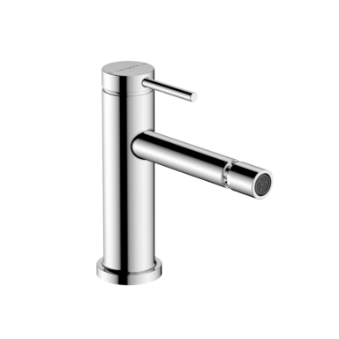 Hansgrohe Tecturis S bidė maišytuvas su dugno vožtuvu, įvairių spalvų Hansgrohe Tecturis S bidė maišytuvas su dugno vožtuvu, įvairių spalvų