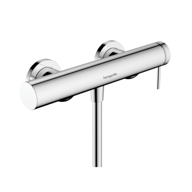 Hansgrohe Tecturis S dušo maišytuvas, įvairių spalvų Hansgrohe Tecturis S dušo maišytuvas, įvairių spalvų