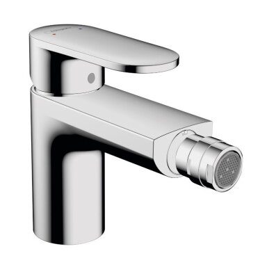 Hansgrohe Vernis Blend bide maišytuvas, chromas 71218000 Hansgrohe Vernis Blend bide maišytuvas, chromas 71218000