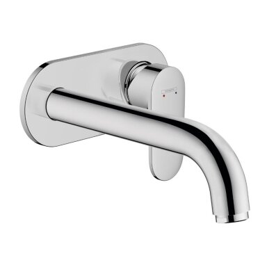 Hansgrohe Vernis blend potinkinis praustuvo maišytuvas, chromas 71576000