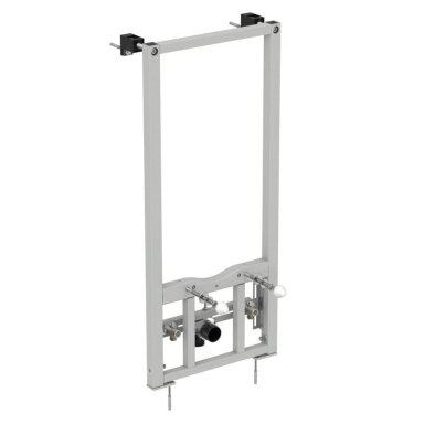 Ideal Standard bidė potinkinis rėmas su laikikliais Ideal Standard bidė potinkinis rėmas su laikikliais