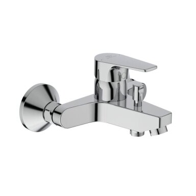 Ideal Standard Cerafine D vonios maišytuvas, chromos spalvos, BC692AA Ideal Standard Cerafine D vonios maišytuvas, chromos spalvos, BC692AA