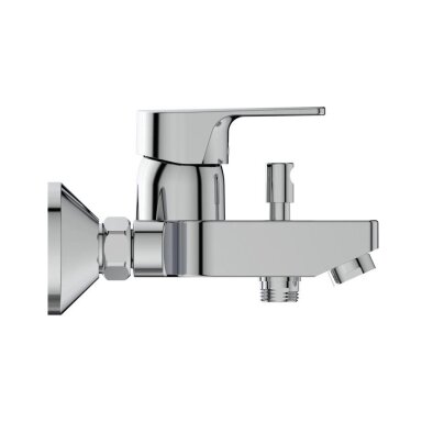 Ideal Standard Cerafine D vonios maišytuvas, chromos spalvos, BC692AA Ideal Standard Cerafine D vonios maišytuvas, chromos spalvos, BC692AA