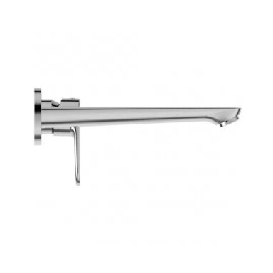 Ideal Standard Cerafine O potinkinis praustuvo maišytuvas, chromas BD133AA Ideal Standard Cerafine O potinkinis praustuvo maišytuvas, chromas BD133AA