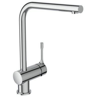 Ideal Standard Ceralook virtuvinis maišytuvas, chromas BC174AA Ideal Standard Ceralook virtuvinis maišytuvas, chromas BC174AA
