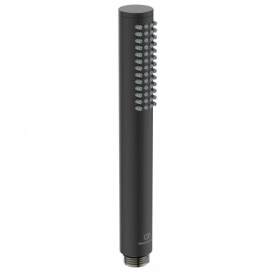 Ideal Standard Idealrain dušo galvutė, juoda matinė BC774XG Ideal Standard Idealrain dušo galvutė, juoda matinė BC774XG
