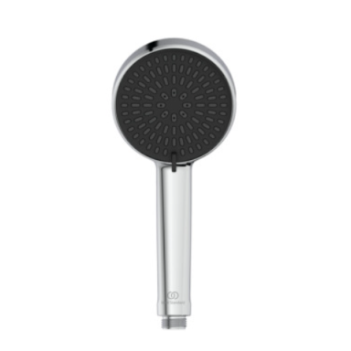 Ideal Standart Idealrain Alu+ dušo galvutė, chromas BD580AA Ideal Standart Idealrain Alu+ dušo galvutė, chromas BD580AA
