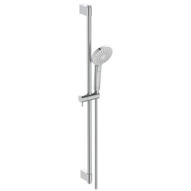 Idealrain Evo Round dušo komplektas, chromas B2237AA Idealrain Evo Round dušo komplektas, chromas B2237AA