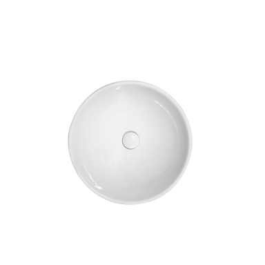 Kerasan Flo pastatomas praustuvas 40 cm Kerasan Flo pastatomas praustuvas 40 cm