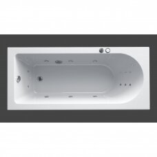 Koller Lux2 vandens masažinė sistema voniai