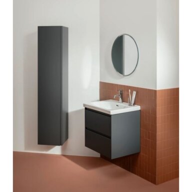 Laufen LUA pakabinamas praustuvas, 60 x 46cm, baltas, H810083 Laufen LUA pakabinamas praustuvas, 60 x 46cm, baltas, H810083