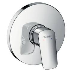 Hansgrohe Logis dušo maišytuvas, chromas 71606000 Hansgrohe Logis dušo maišytuvas, chromas 71606000