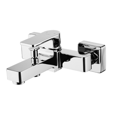 Omnires Baretti vonios maišytuvas, chromas Omnires Baretti vonios maišytuvas, chromas