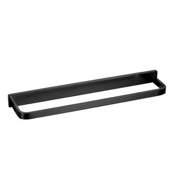 Omnires Darling rankšluosčių kabykla, 37 cm, juoda Omnires Darling rankšluosčių kabykla, 37 cm, juoda