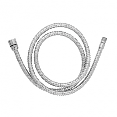 Omnires Hose dušo žarna į vonios kraštą, chromas 062CR Omnires Hose dušo žarna į vonios kraštą, chromas 062CR