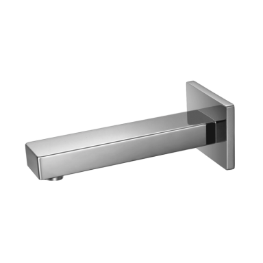 Omnires Spout potinkinis vonios snapas, chromas WD11CR Omnires Spout potinkinis vonios snapas, chromas WD11CR