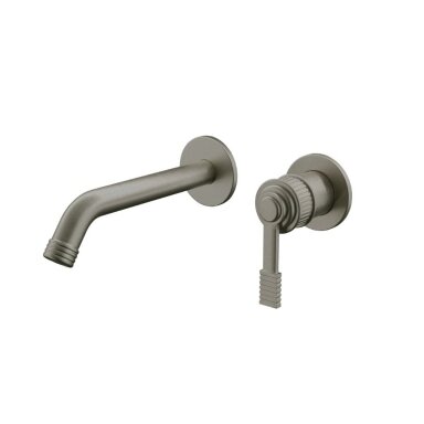 Remer Atelier potinkinis klasikinio dizaino maišytuvas, įvairių splavų, AL15P Remer Atelier potinkinis klasikinio dizaino maišytuvas, įvairių splavų, AL15P