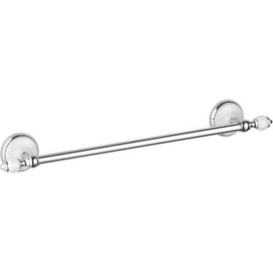 Remer Epoca rankšluosčių laikiklis, 60 cm, chromas Remer Epoca rankšluosčių laikiklis, 60 cm, chromas