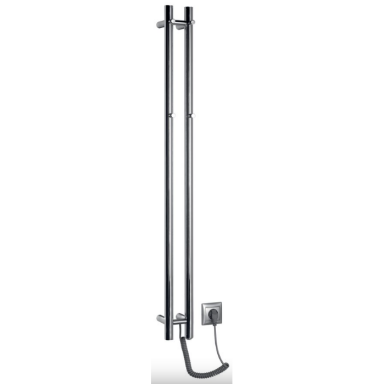 Sapho Papinado elektrinis rankšluosčių džiovintuvas ER740 120 cm, chromas Sapho Papinado elektrinis rankšluosčių džiovintuvas ER740 120 cm, chromas
