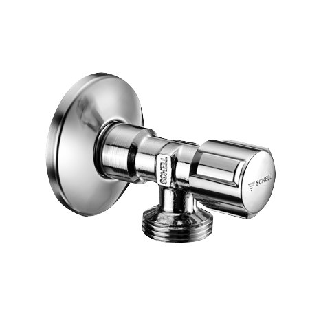 Schell kampinis ventilis COMFORT, 1/2" x 3/4"