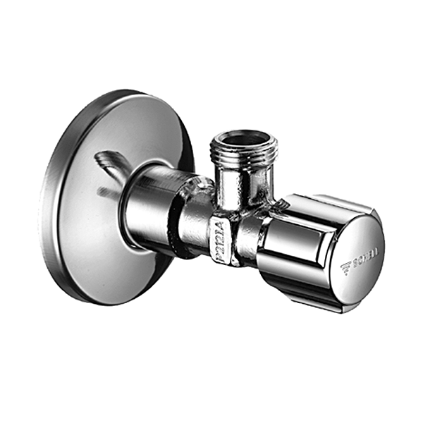 Schell kampinis ventilis, 1/2" x 3/8" Schell kampinis ventilis, 1/2" x 3/8"