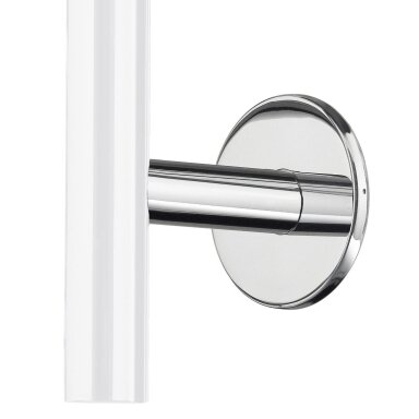 Smedbo elektrinis džiovintuvas FK711 90 cm, chromas