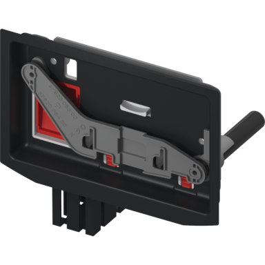 Tece rėmelis WC higieninėms tabletėms, 9240951 Tece rėmelis WC higieninėms tabletėms, 9240951