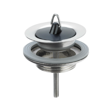 Viega universalus praustuvo ventilis 100261 Viega universalus praustuvo ventilis 100261