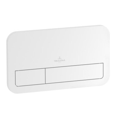 Villeroy & Boch ViConnect WC nuleidimo mygtukas Villeroy & Boch ViConnect WC nuleidimo mygtukas