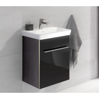 Villeroy&Boch Avento praustuvas, 800x470 mm, baltas Villeroy&Boch Avento praustuvas, 800x470 mm, baltas